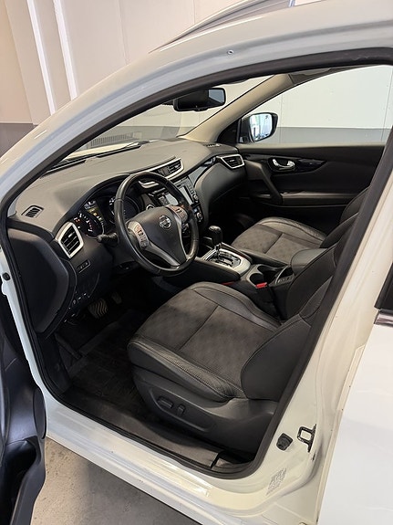 Nissan Qashqai 9 of 20