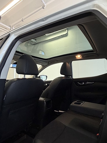Nissan Qashqai 12 of 20