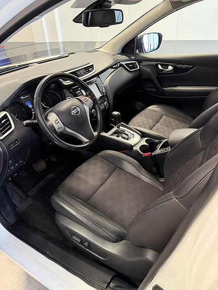 Nissan Qashqai 19 of 20