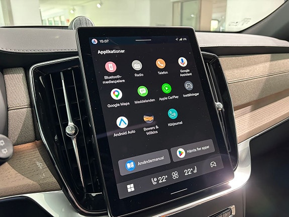 Volvo XC90 19 of 27