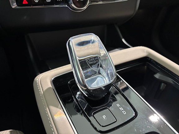 Volvo XC90 27 of 27