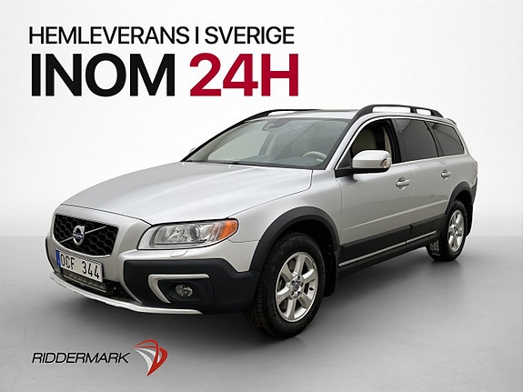 Volvo XC70 3 of 5