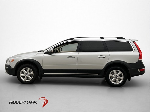 Volvo XC70 4 of 5
