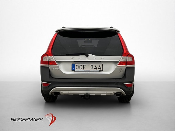Volvo XC70 5 of 5