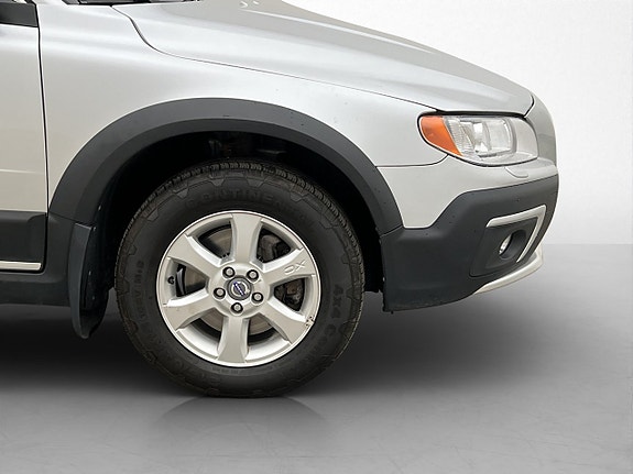 Volvo XC70 28 of 28