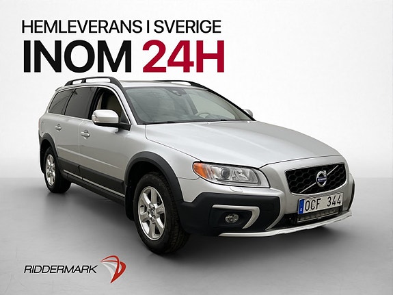 Volvo XC70 3 of 28