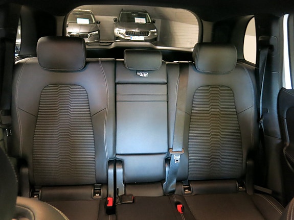 Mercedes-Benz GLB220 d 19 of 30