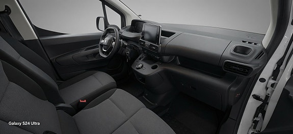 Peugeot Partner 7 of 12