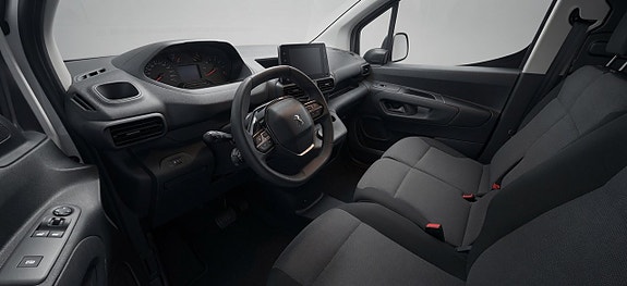 Peugeot Partner 11 of 12