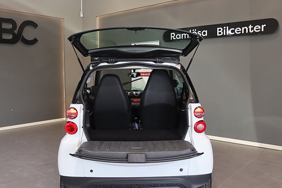Smart Fortwo 8 of 19
