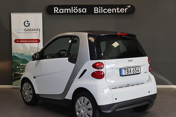 Smart Fortwo 13 of 19