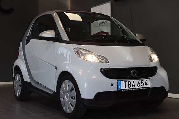 Smart Fortwo 5 of 19