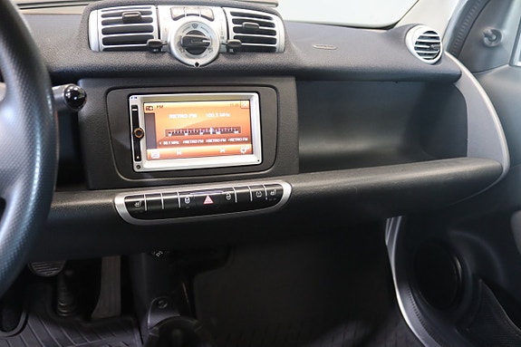 Smart Fortwo 19 of 19