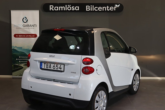 Smart Fortwo 10 of 19