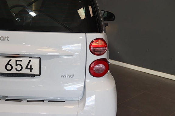 Smart Fortwo 12 of 19