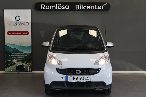 Smart Fortwo 2 of 19