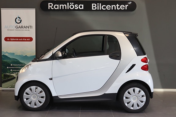 Smart Fortwo 7 of 19