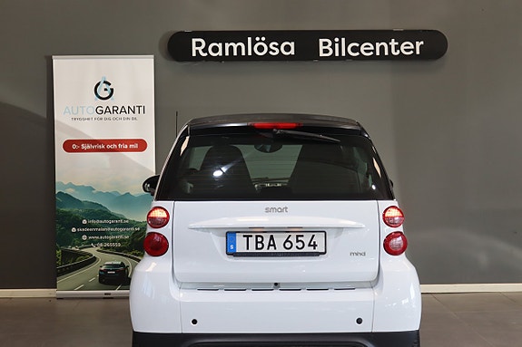 Smart Fortwo 9 of 19