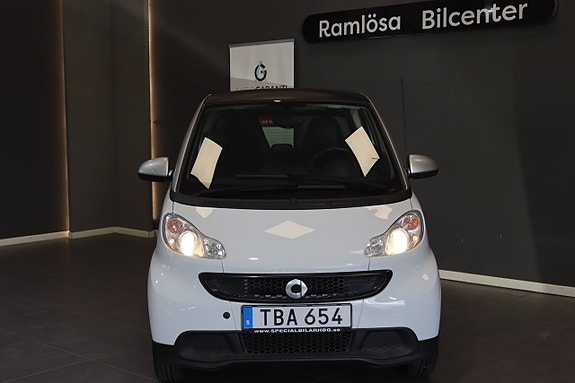 Smart Fortwo 3 of 19