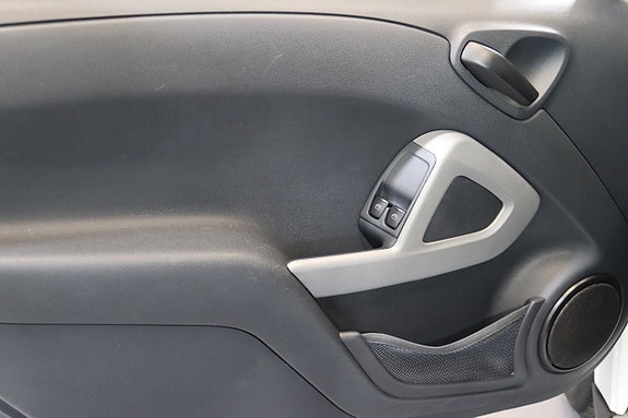 Smart Fortwo 16 of 19