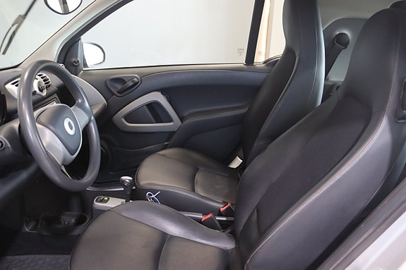 Smart Fortwo 15 of 19
