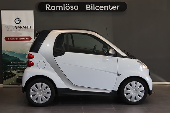 Smart Fortwo 6 of 19