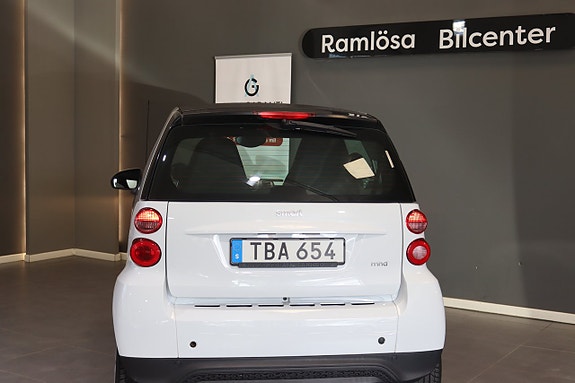 Smart Fortwo 14 of 19