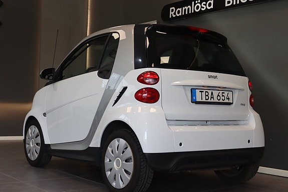Smart Fortwo 11 of 19