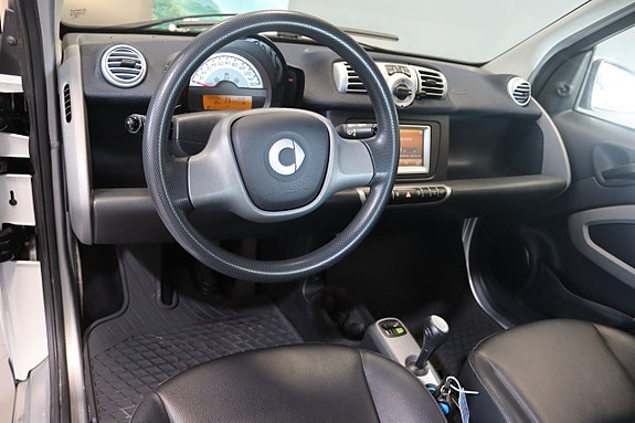 Smart Fortwo 17 of 19