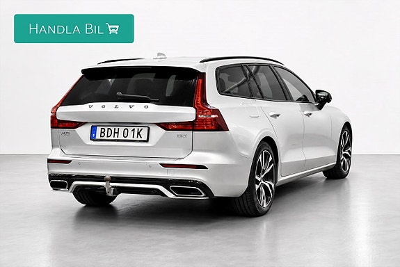 Volvo V60 5 of 30
