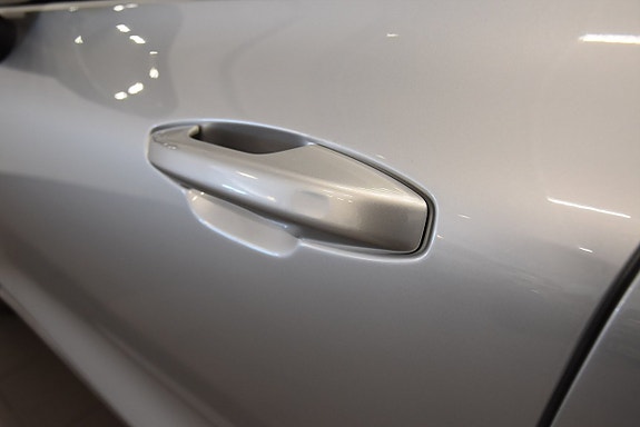 Volvo V60 27 of 30