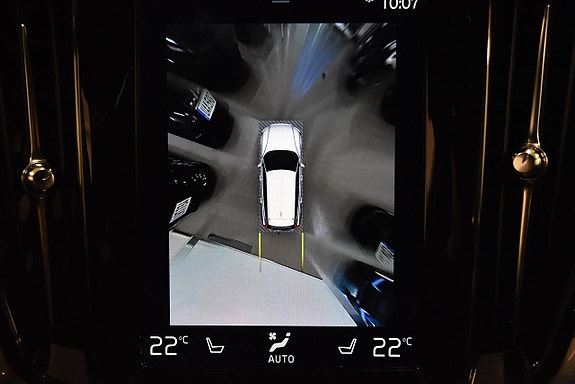 Volvo V60 19 of 30