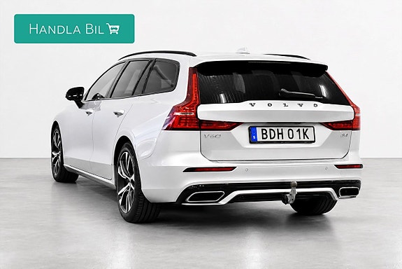 Volvo V60 7 of 30
