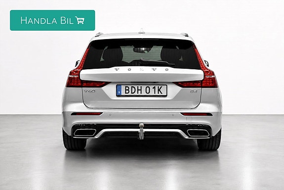 Volvo V60 6 of 30
