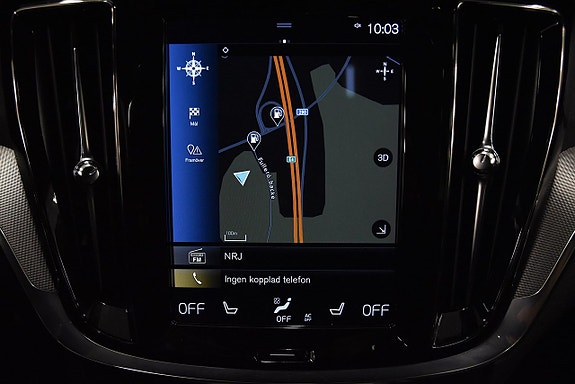 Volvo V60 22 of 30