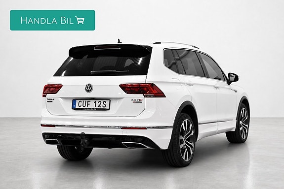 Volkswagen Tiguan Allspace 5 of 5