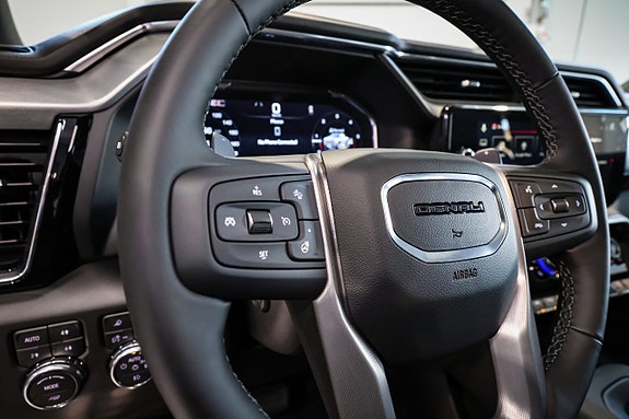 GMC Sierra 17 of 24