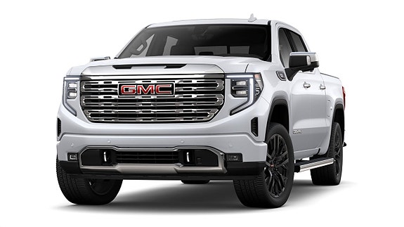 GMC Sierra 2 of 5