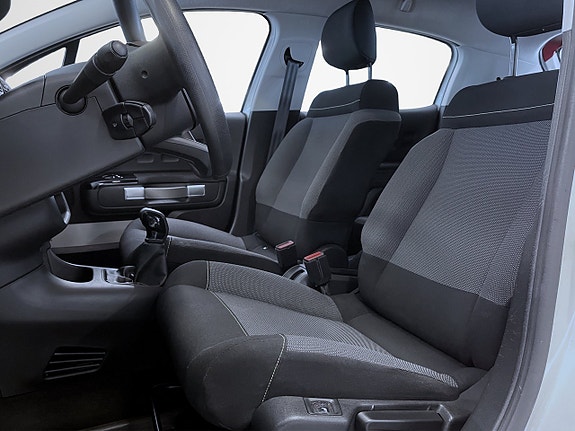 Citroen C3 6 of 17