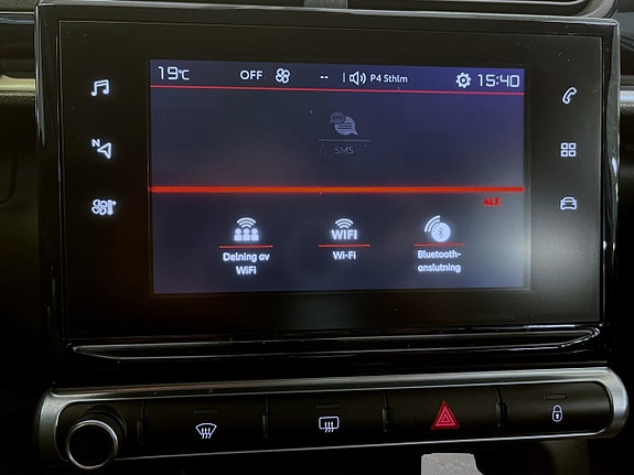 Citroen C3 12 of 17