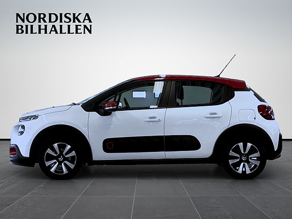 Citroen C3 4 of 5