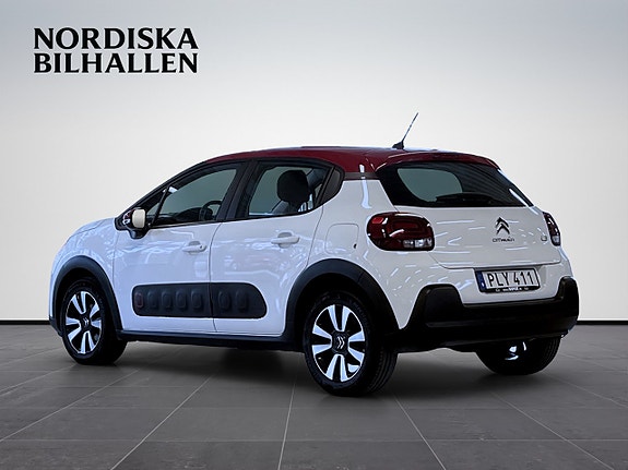 Citroen C3 5 of 5