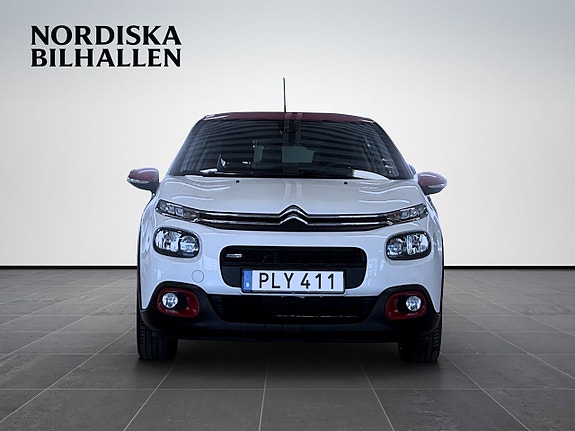 Citroen C3 2 of 5