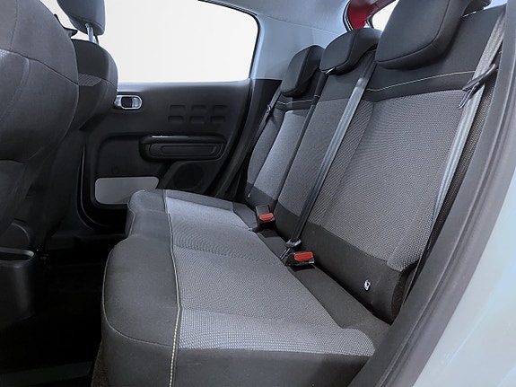 Citroen C3 15 of 17