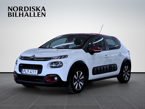Citroen C3 3 of 5
