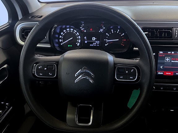 Citroen C3 9 of 17