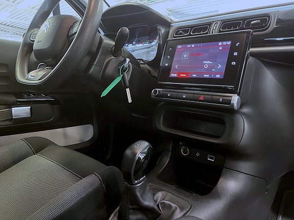 Citroen C3 14 of 17