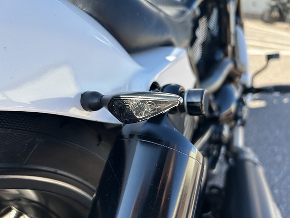 Harley-Davidson VRSCDX NIGHT ROD SPECIAL 8 of 10