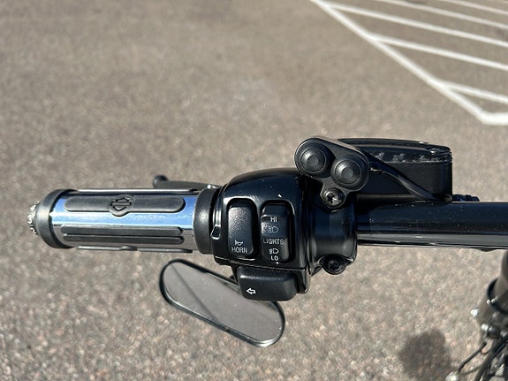 Harley-Davidson VRSCDX NIGHT ROD SPECIAL 10 of 10