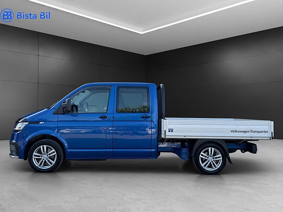 Volkswagen Transporter 4 of 5